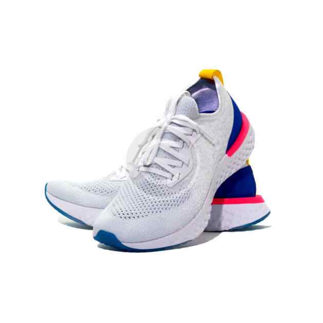 Running sneakers