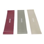 3 LATEX AEROBIC BAND / KETTLER