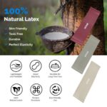 3 LATEX AEROBIC BAND / KETTLER - Image 4