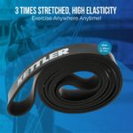 KETTLER POWER TRAINING 3CM / 07360-507 - Image 2