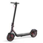 Trottinette électrique pliable OOKTEK V10 - Noir