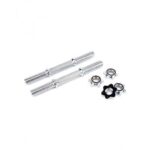 Mini barre musculation  sans couverture / AXION