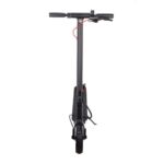 Trottinette électrique pliable OOKTEK V10 - Noir - Image 9