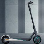 Trottinette électrique pliable Mankeel MK083 - Image 4