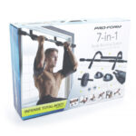 ProForm 7in1 body bulding