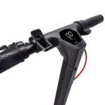 Trottinette électrique pliable OOKTEK V10 - Noir - Image 6