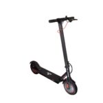 Trottinette électrique pliable OOKTEK V10 - Noir - Image 4