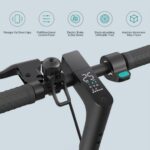 Trottinette électrique pliable Mankeel MK083 - Image 6