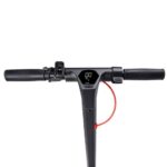 Trottinette électrique pliable OOKTEK V10 - Noir - Image 5