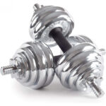 Valise de musculation 50 Kg - Image 2