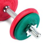 Mini barre musculation  sans couverture / AXION - Image 2
