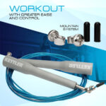 KETTLER CORDE HAUTE VITESSE 07361-540 - Image 3