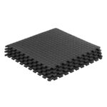 TAPIS DE VERROUILLAGE 4 PIÈCES KETTLER /07360-508