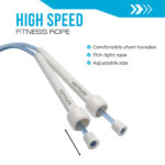 CORDE DE VITESSE KETTLER 07361-500