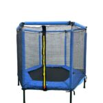 Trampoline 120 cm -1084-3