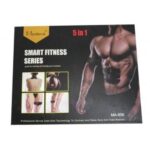 Renkai Smart Fitness Series 5 in 1