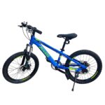 XDS ROCK STYLE 20 POUCES BLEU