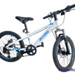 XDS ROCK STYLE 20 POUCES BLANC