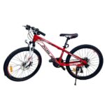XDS Hacker 380 24 pouces ROUGE