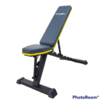 Banc réglable Multi-Fonction AXION
