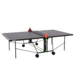 Table de ping pong Série 1 verte Intérieur