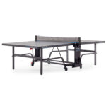 Table de ping pong Série 10 Bleue Intérieur