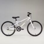 Vélo Decathlon Riverside 100 20 Pouces 6-9 Ans