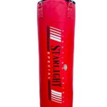 Sac de Boxe 120 cm avec Gants Gratuite