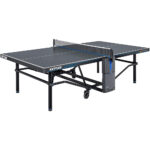 Table de ping pong Série 15 Bleue extérieur