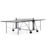 Table de ping pong Série 1 verte extérieur