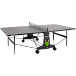 Table de ping pong Série 3 verte extérieur