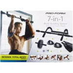 Pack Proform 7 en 1
