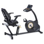 KETTLER  ALLONGÉ RX3