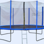 Trampoline 14FT 4,27 Mètres -1084-5