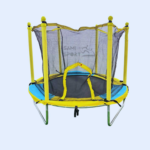 Trampoline 140 cm -1084-2
