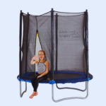Trampoline 6FT/ 180 CM -1084-4