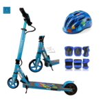 Scooter Electrique ACE Gokido 5