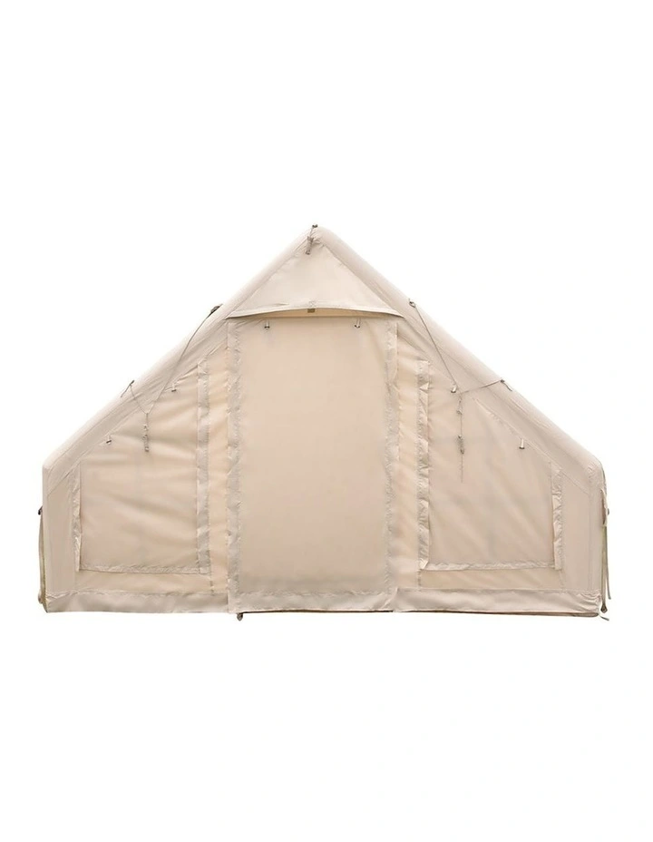 Tente Air Blow Up 4 Person Inflatable Camping HY-25070 - Image 2