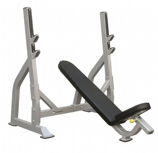 Incline Bench IMPULSE