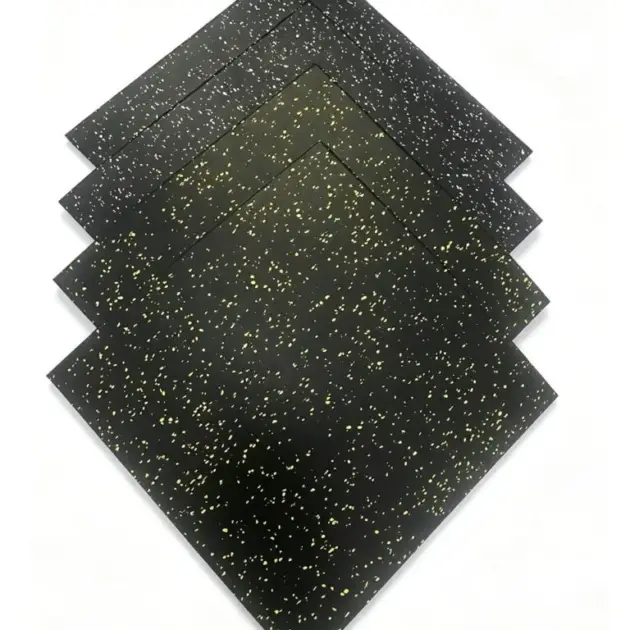 TAPIS DE SOL 100*100* 1.5 CM – LISSE