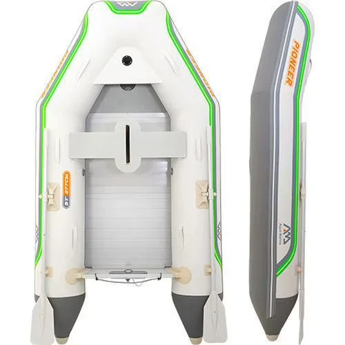 Bateau à voile gonflable Aqua Marina OP-277