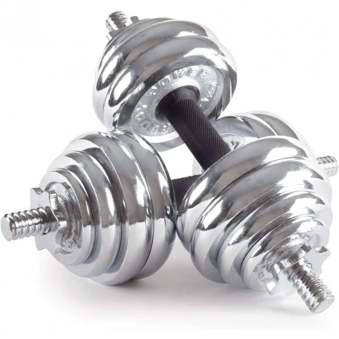 Valise de musculation 30 Kg - Image 4