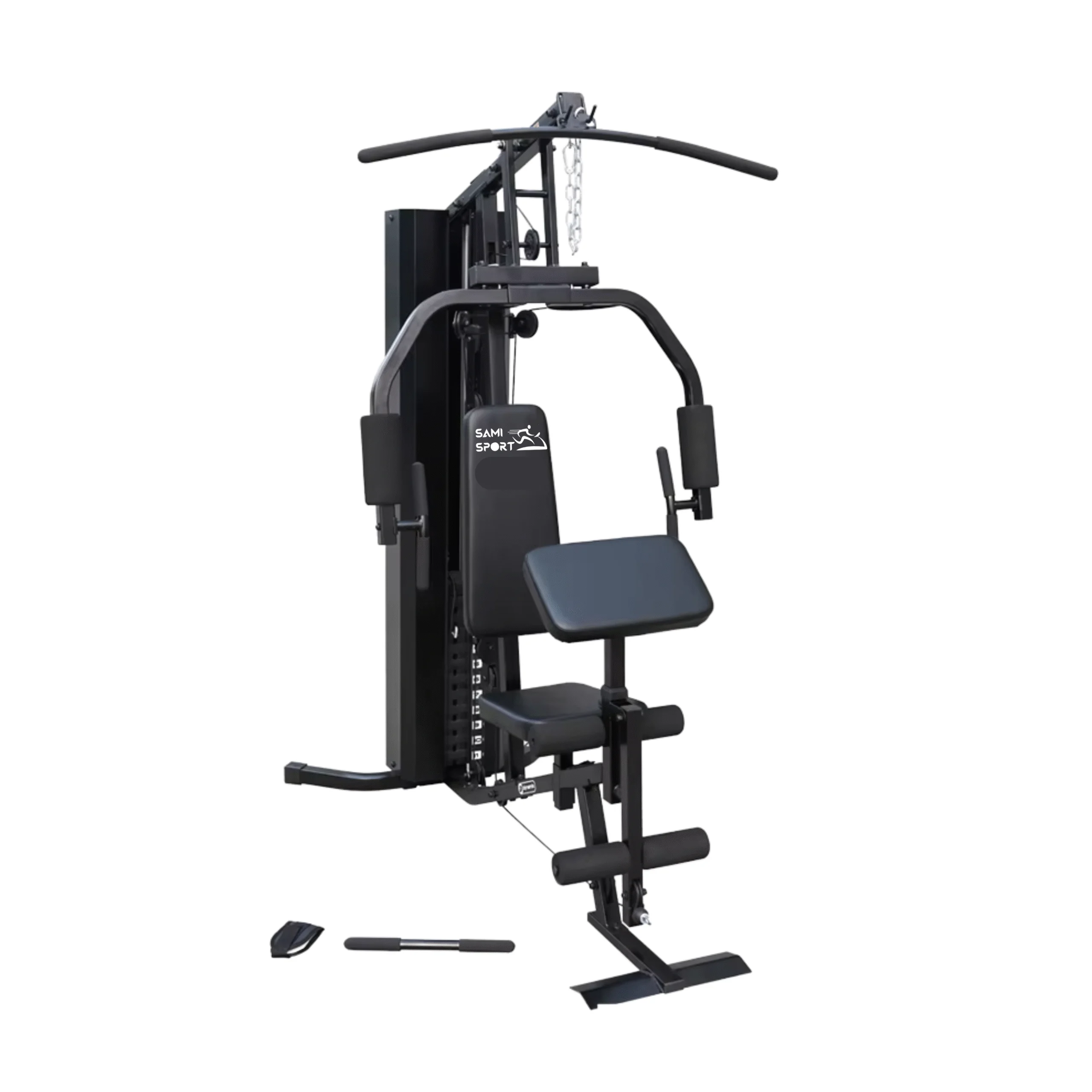 MULTIGYM XR