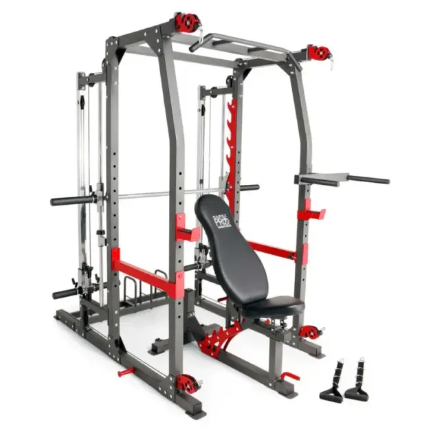 SMITH CAGE MG-1000