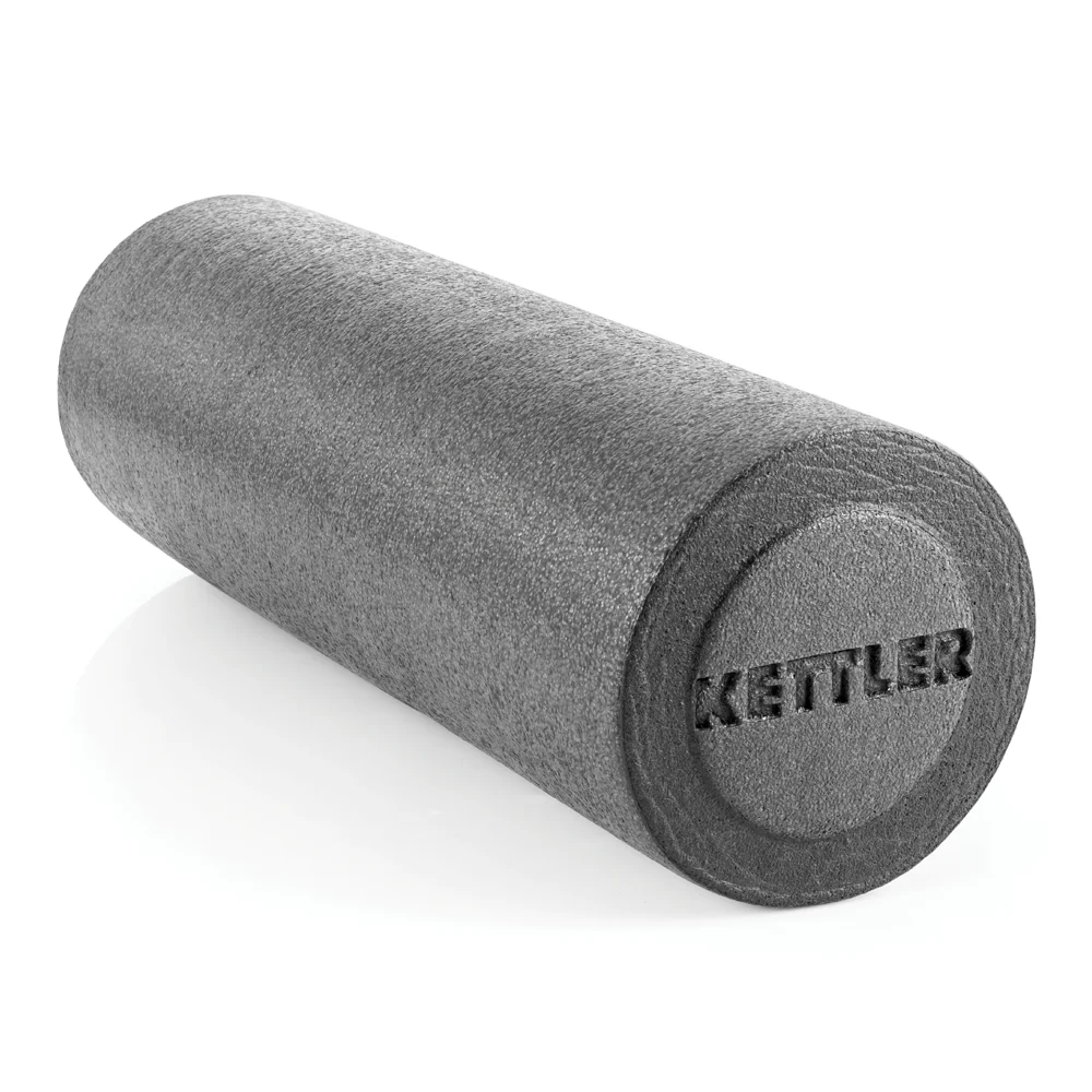 ROULEAU MOUSSE BASIC | NOIR | 07373-100