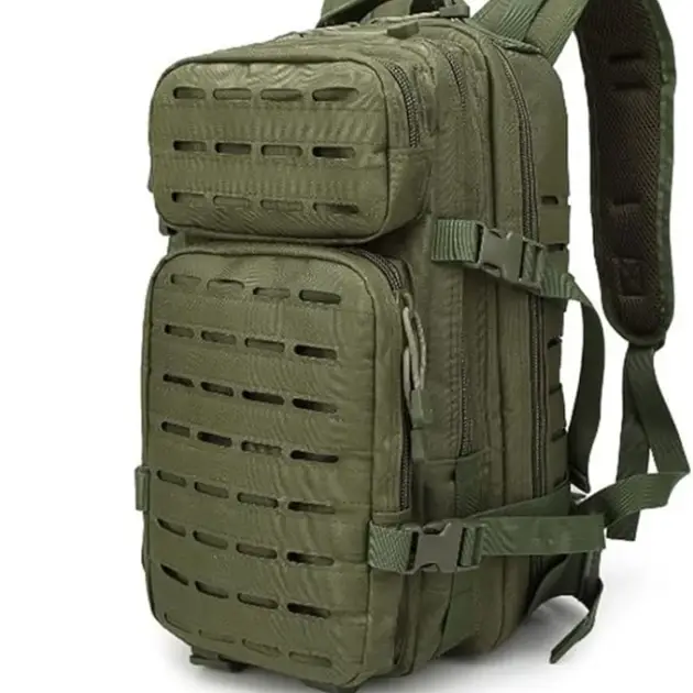 Sac Militaires, Sac à dos de randonnée camouflage HY-25077