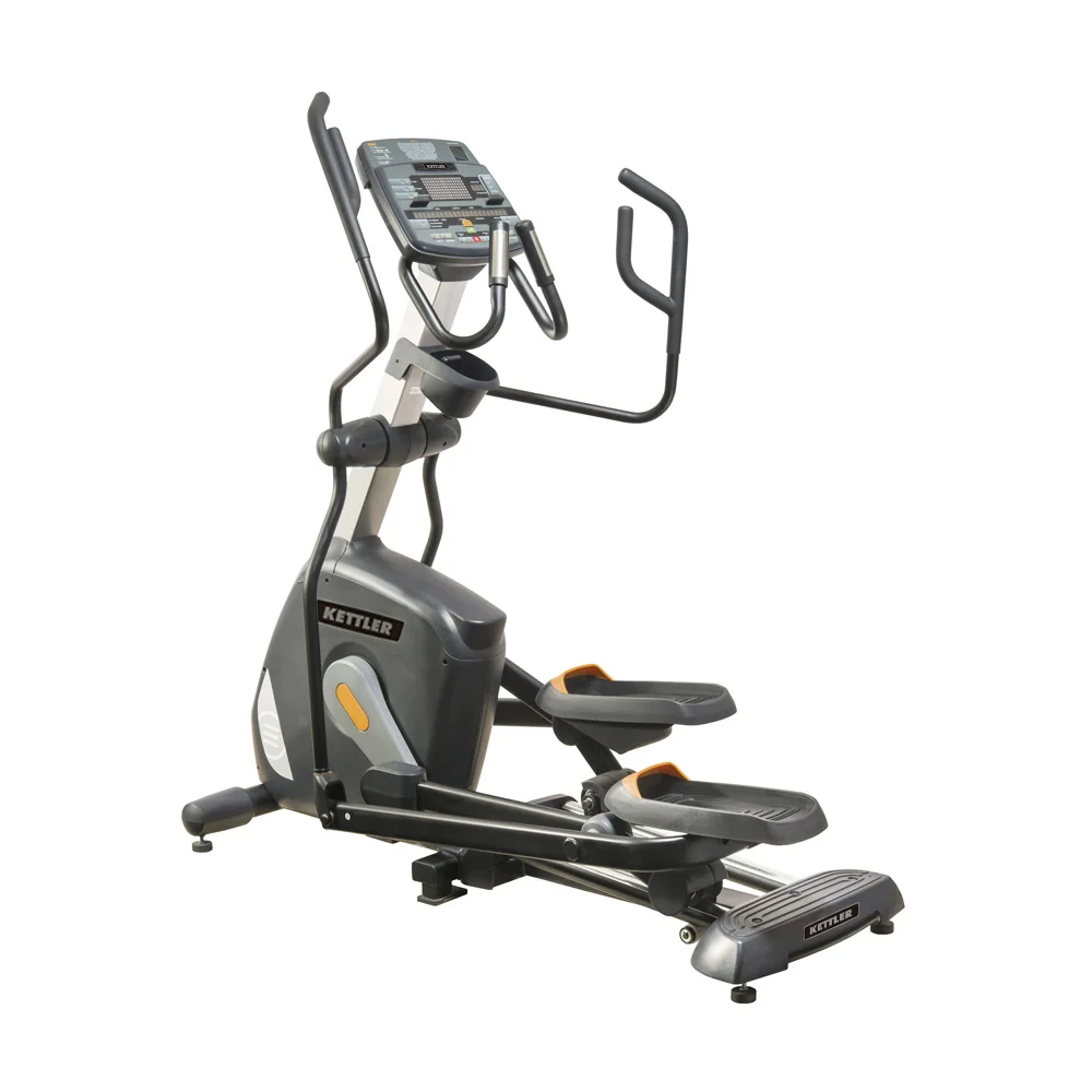 KETTLER SYNCROSS V8