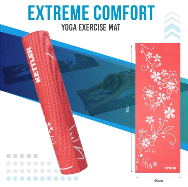 TAPIS DE FITNESS KETTLER / 07373-155 - Image 3