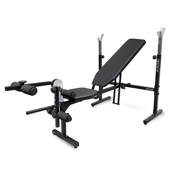 KETTLER AXOS WEIGHT BENCH