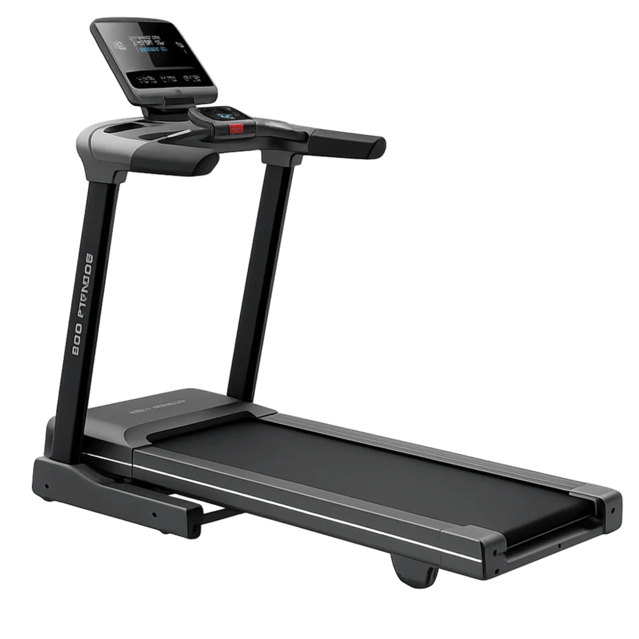 PRO FITNESS BLACK SPEED 1